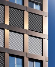 Schenker Stores SA, Givisiez Bild 6