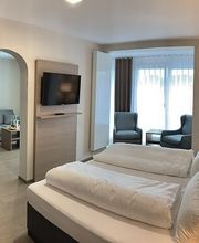 Thermalhotel Kemper GmbH Bild 4