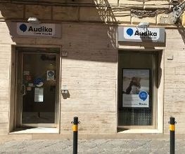 Audika Centri Acustici - Caserta immagine 7