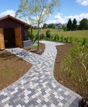 Aménagements Extérieurs Terrassements ATC image 13