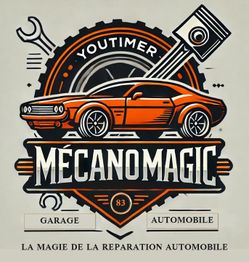 Mécano Magic