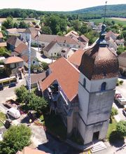 Charpente Filanoise image 1