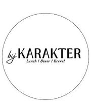 bij Karakter afbeelding 4
