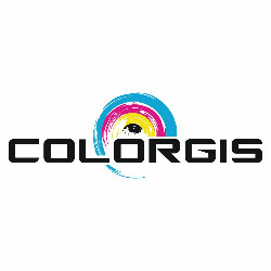 Colorgis logo