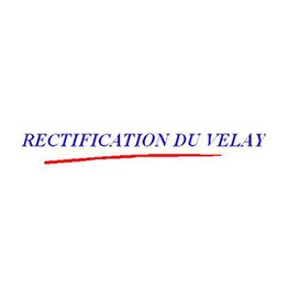 Rectification Du Velay - Pièces Auto
