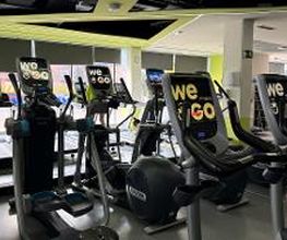 WeGoFitness | Gimnasio 24 Horas imagen 9