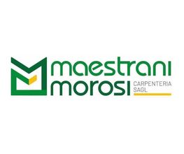 🏠 Maestrani Morosi Carpenteria Sagl 🛠️ Bild 2