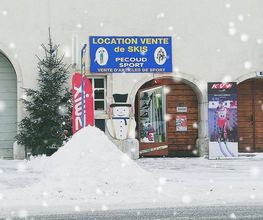 Pécoud Sport image 16