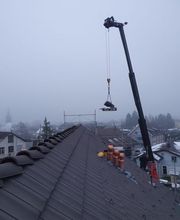 Rohner Gebäudehüllen GmbH Bild 11