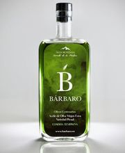 Aceite de Oliva Virgen Extra Bárbaro imagen 12