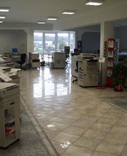 Hanft Bürotechnik GmbH Bild 2