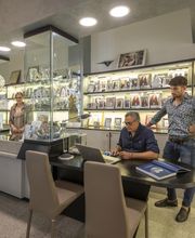 Gallery Cliente