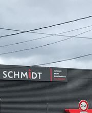 Schmidt Champagne au Mont d'Or image 3