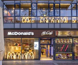McDonald's Bild 1