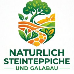Natur-lich Steinteppich