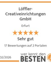 werkenntdenBESTEN.de Qualitätssiegel