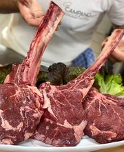 Restaurant Pizzeria Campano Bild 1