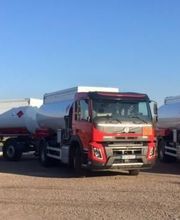 Perreau Carburants image 4