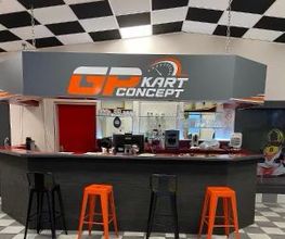 GP Kart concept image 5