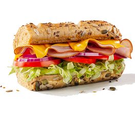 Subway imagen 3