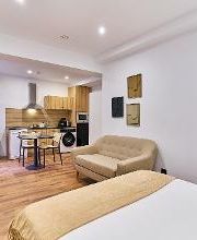Apartamentos Beatriz by gaiarooms imagen 15