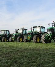 Forrer Landtechnik AG Bild 1