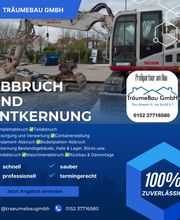 TräumeBau GmbH - Werterhalt durch radikale Ursachenlösung. Bild 6