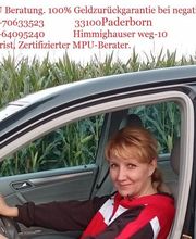 MPU Beratung Larisa Kill Bild 2