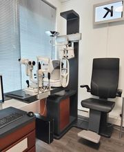 Lunetterie de Blonay Turrian Optique Bild 3