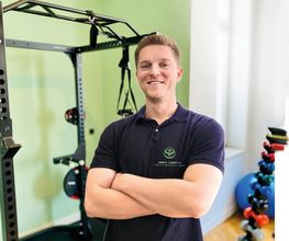 JORIT LOEPER Medical Personaltraining