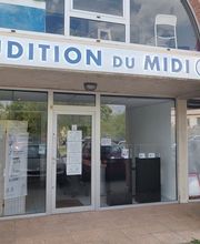 Audition du Midi image 4