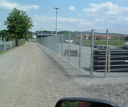 Metallbau Mühlhausen Inh.Eckart Mühlhausen Bild 7