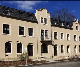 Logopädie, Dysphagie-Schwerpunkt-Zentrum Bild 1