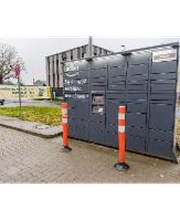 Shell Recharge Charging Station Bild 15