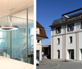 moser + colombo architektur - Ihr architekt für umbauten und sanierungen in der region aarau Bild 12