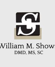 William M. Shows DMD image 1