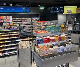 JET Tankstelle Bild 5