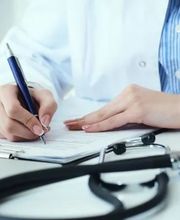 Dr.med. Susanne Friedrich-Kraus + Dr. Thomas Kraus Bild 1