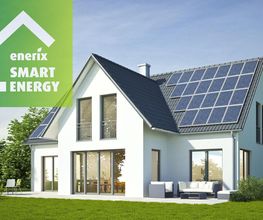 enerix Leipzig - Photovoltaik & Stromspeicher Bild 3