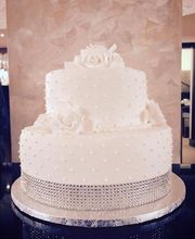 Hochzeitstorten Paradiso dei Dolci Erlangen