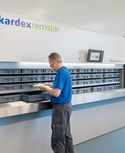 Andres AG Präzisionsdrehteile Bild 2