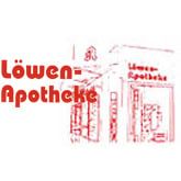 Logo der Löwen-Apotheke