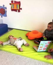 Micro-crèche de Fretigney et Velloreille Les Galopins image 2