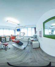 IME HELVETIA SA Studio Medico Bild 6