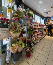 Shell Recharge Charging Station Bild 15