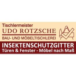 Tischlerei Udo Rotzsche