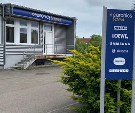 EURONICS Schmid Bild 1