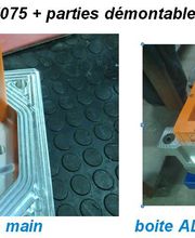 Modelage ALMOTECH image 3