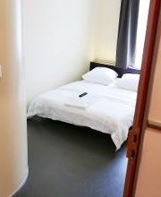 easyHotel Zürich City Centre Bild 3