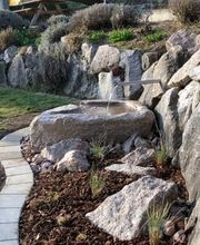 Müller Gartenbau AG Bild 7